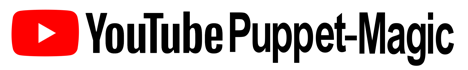 YouTube Logo, Dirk Bennert